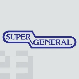 Super General